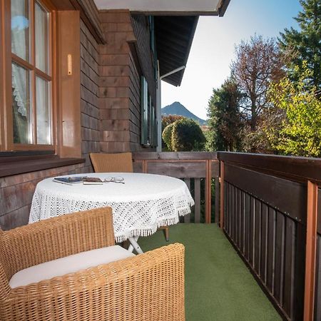 Ferienhaus Arkadia Oberstdorf Exterior photo