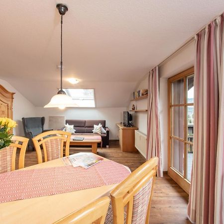 Ferienhaus Arkadia Oberstdorf Exterior photo