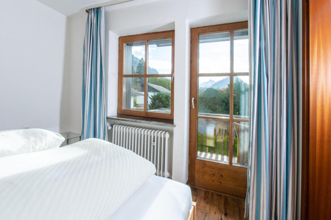 Ferienhaus Arkadia Oberstdorf Exterior photo