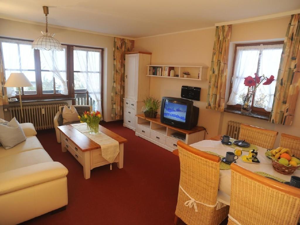 Ferienhaus Arkadia Oberstdorf Room photo