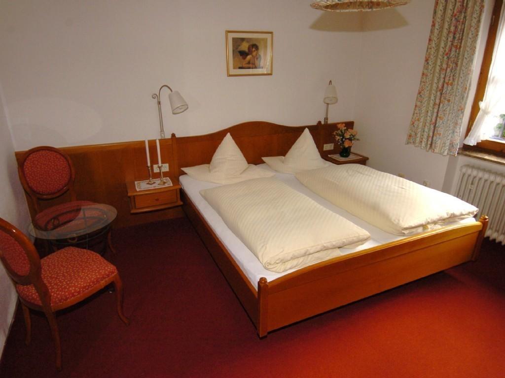 Ferienhaus Arkadia Oberstdorf Room photo