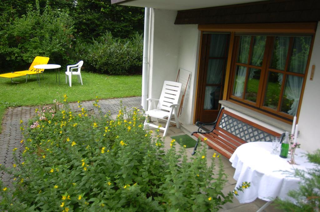 Ferienhaus Arkadia Oberstdorf Room photo